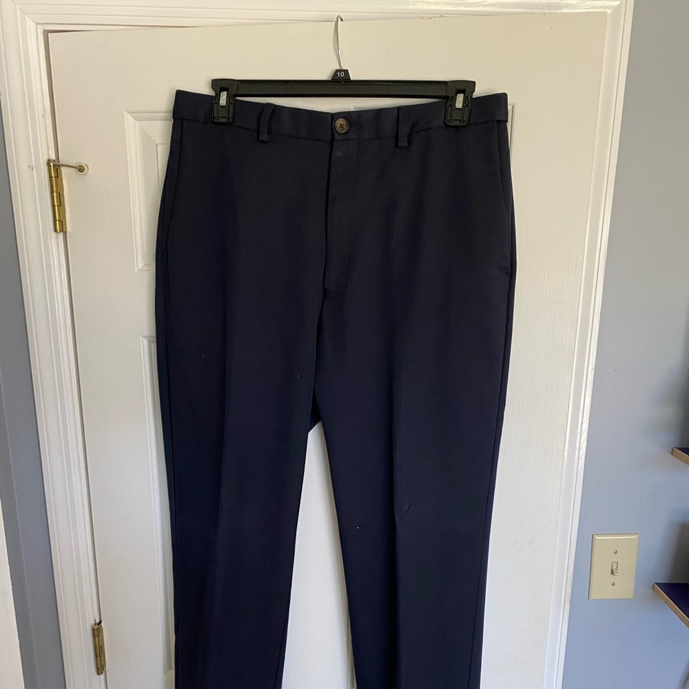 - Mens casual pants.